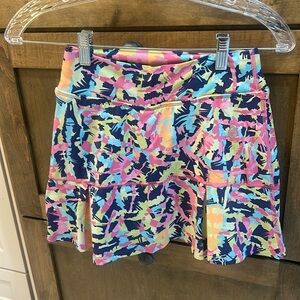 Donajo tennis skort Sz 1 (M)